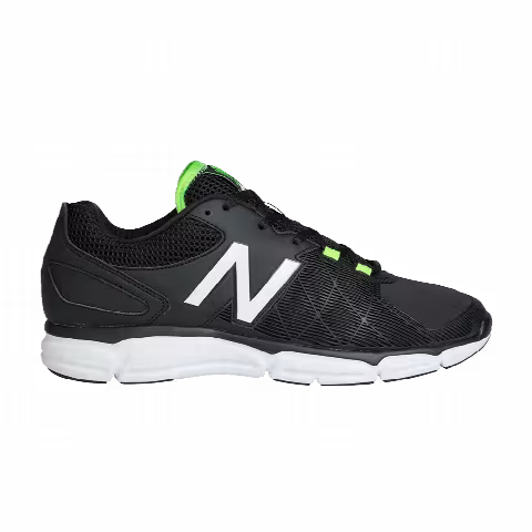 New Balance 813 'Black Green'