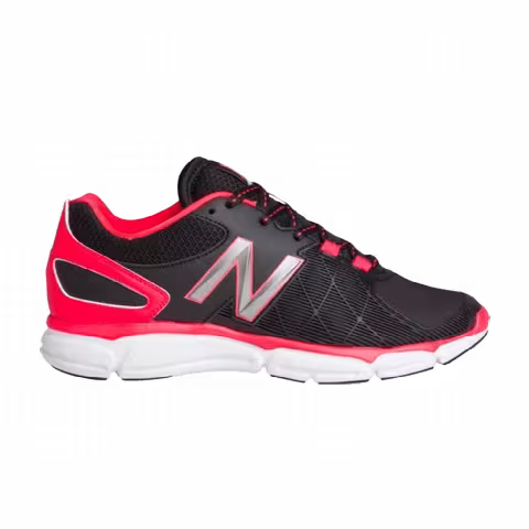 New Balance Wmns 813v3 'Black Pink'