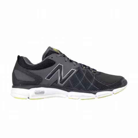 New Balance 813 'Grey Yellow'