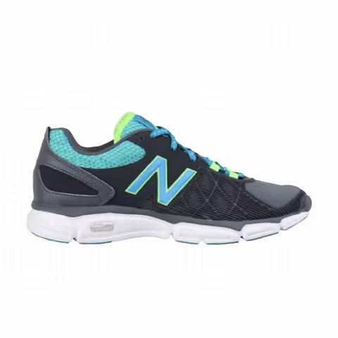 New Balance Wmns 813v3 Wide 'Grey Blue'