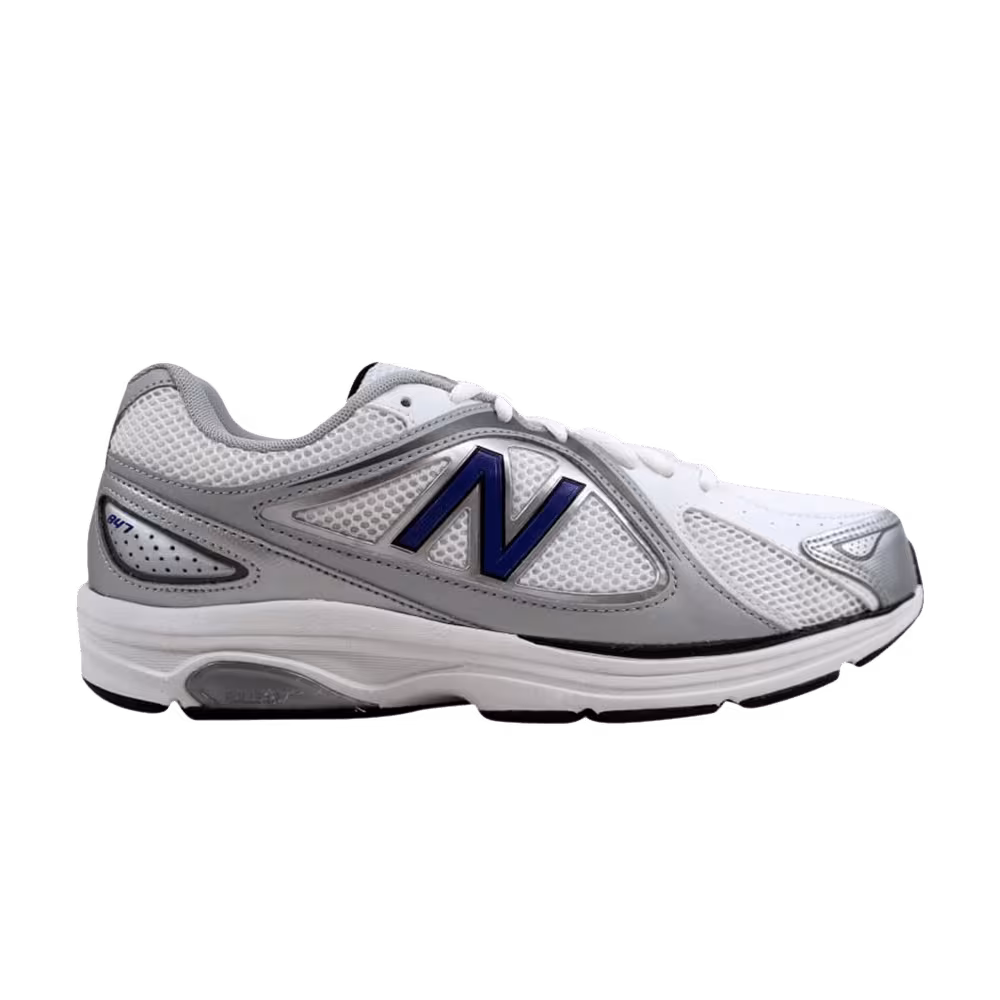 New Balance 847