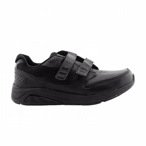 New Balance 928v2 Hook and Loop 4E Wide 'Black'