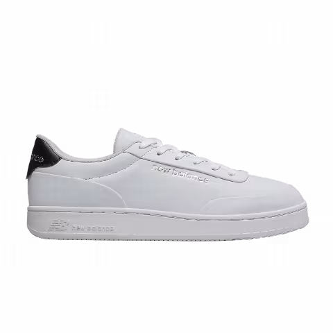 New Balance CT Alley Leather 'White'