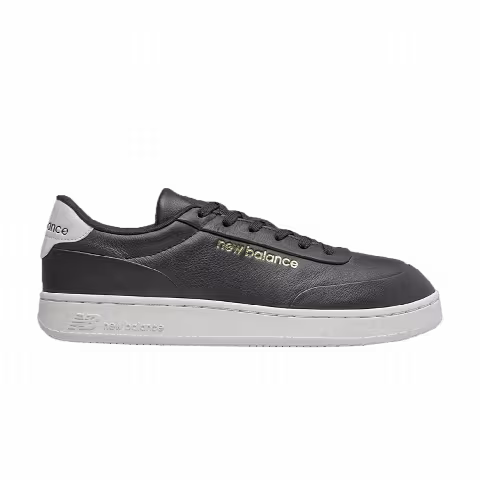New Balance CT Alley Leather 'Black'