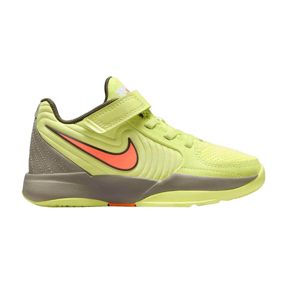 Nike Ja 2 PS Twelve Time