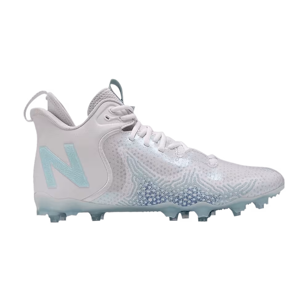 New Balance FreezeLX V3 White Arctic Blue