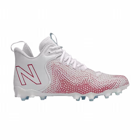 New Balance FreezeLX V3 'White Red'