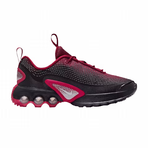 Nike Air Max DN PS 'Black Noble Red'