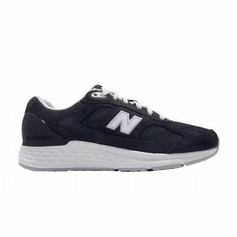 New Balance Wmns Fresh Foam 1880 Wide 'Navy White'