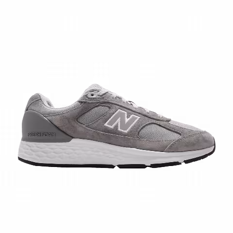 New Balance 1880 2E Wide 'Grey'