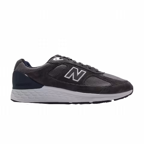 New Balance Fresh Foam 1880 2E Wide 'Grey Eclipse'