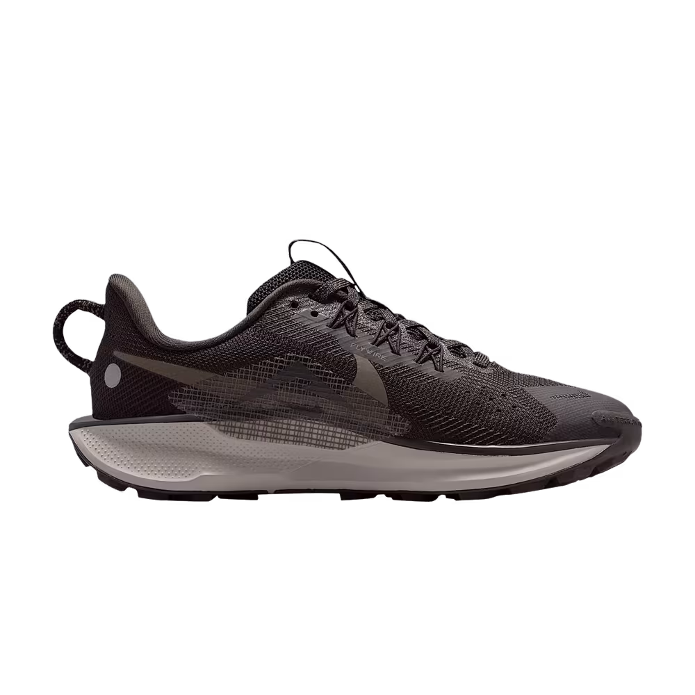 Nike Pegasus Trail 5 GS Velvet Brown