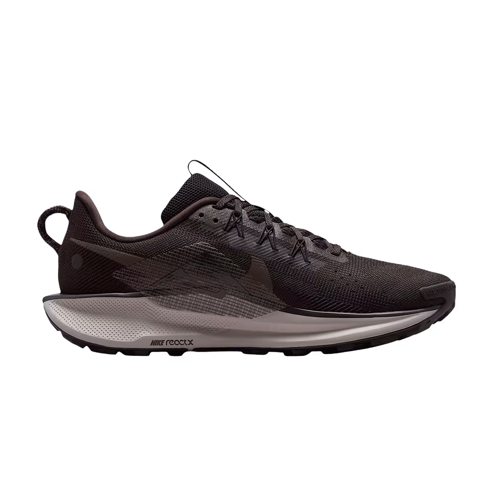 Nike Pegasus Trail 5 Velvet Brown College Grey