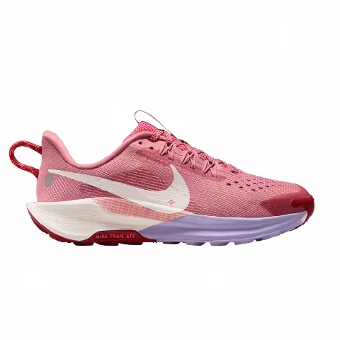Nike Pegasus Trail 5 GS 'Red Stardust'