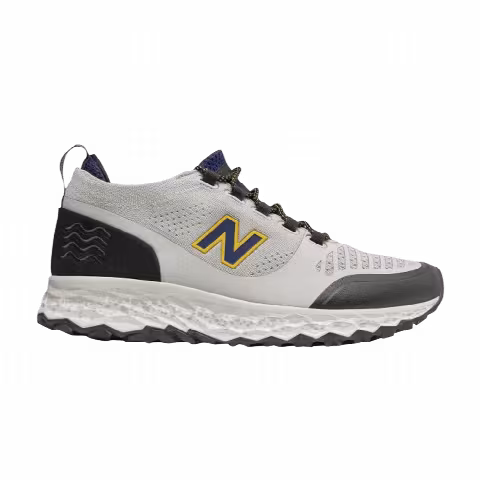 New Balance Fresh Foam Trailbuster 'Rain Cloud Aztec Gold'