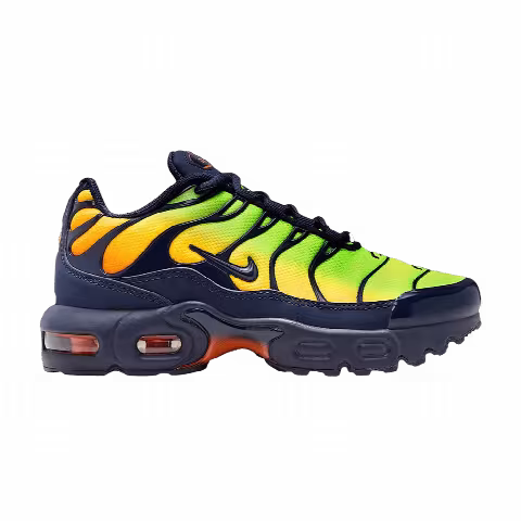 Nike Air Max Plus PS 'Lemon Venom'