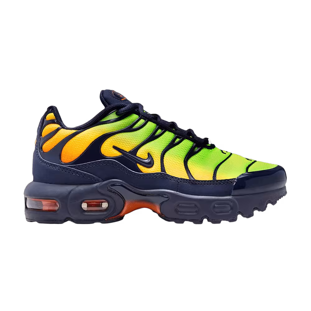 Nike Air Max Plus PS Lemon Venom