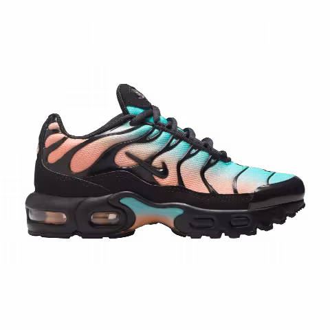 Nike Air Max Plus PS 'Aurora Green Orange Pulse'