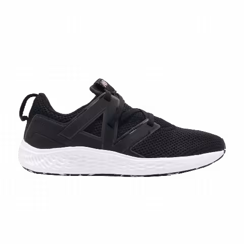 New Balance Wmns Fresh Foam Vero 'Black White'