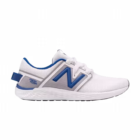 New Balance Fresh Foam Vero Racer 'White'