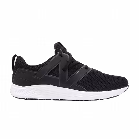New Balance Fresh Foam Vero Extra Wide 'Black White'