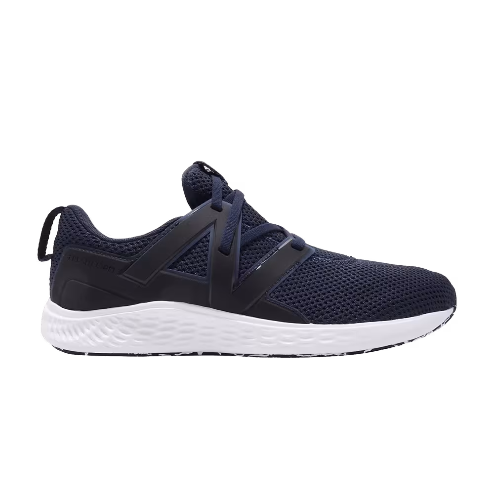 New Balance Fresh Foam Vero Extra Wide Blue