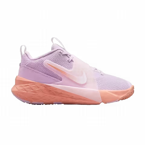 Nike Team Hustle D12 GS 'Doll'