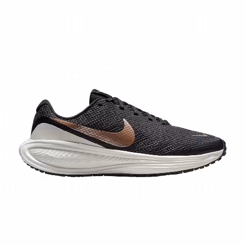 Nike Wmns Revolution 8 Extra Wide 'Medium Ash Metallic Red Bronze'