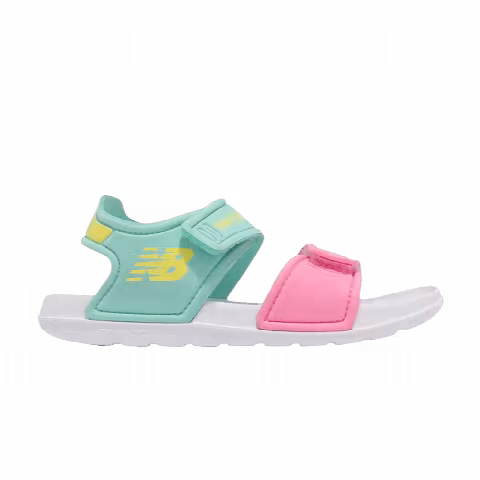 New Balance Sport Sandal Kids 'Candy Pink Tidepool'