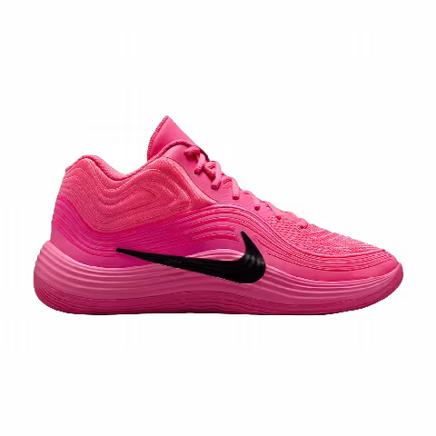 Nike Precision 8 MID 'Digital Pink/Hyper Pink/Black'
