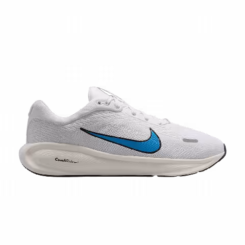 Nike Stellar Ride GS 'Summit White/White/Black/Blue Hero'