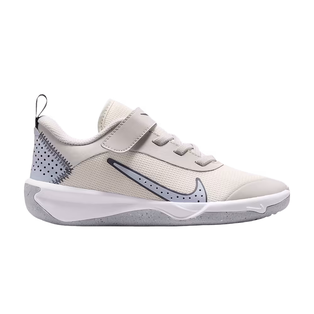 Nike Omni Multi-Court PS Platinum Tint