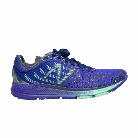 Disney x New Balance Wmns Vazee Pace v2 'Haunted Mansion'