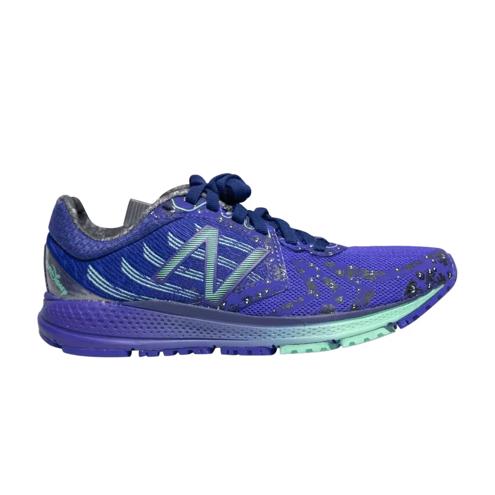 Disney x New Balance Women's Vazee Pace v2 Haunted Mansion