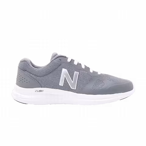 New Balance Versi 4E Extra Wide 'Gunmetal'
