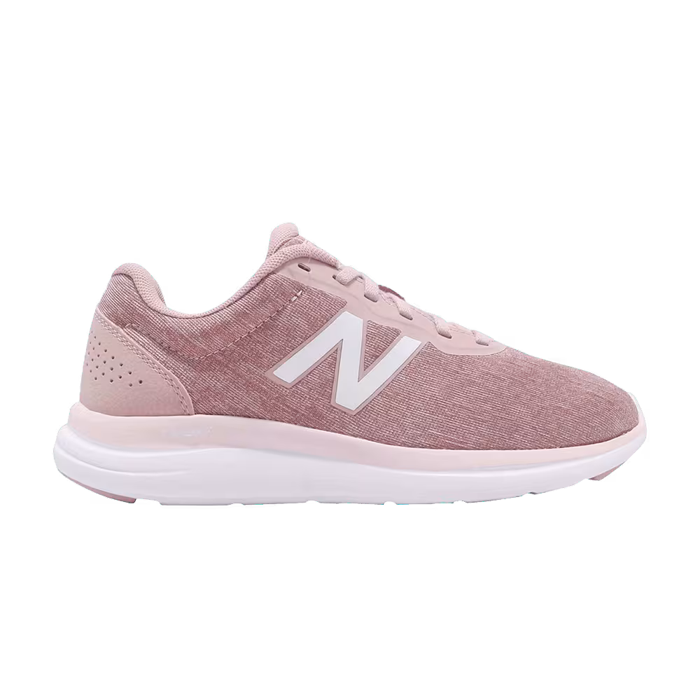 New Balance Women's Versi Wide Pink