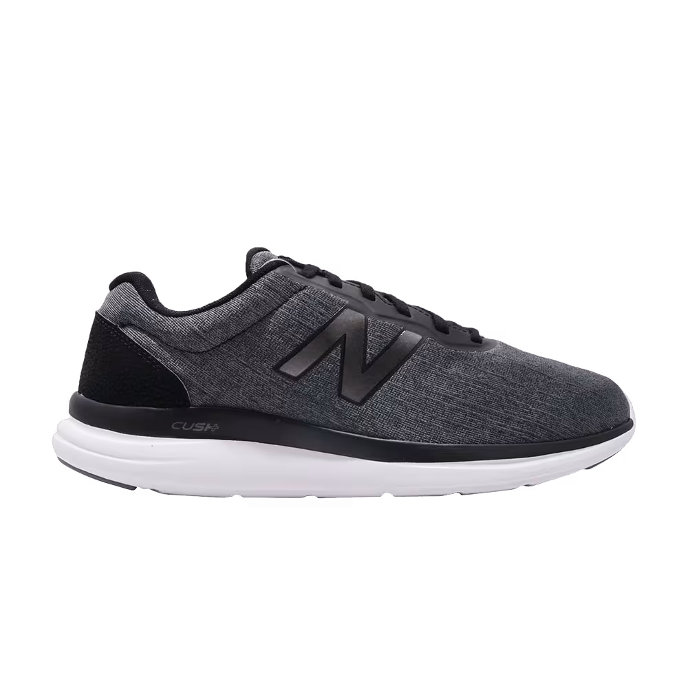New Balance Versi 2E Wide Grey
