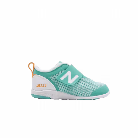 New Balance 223 Wide Infant 'Green'