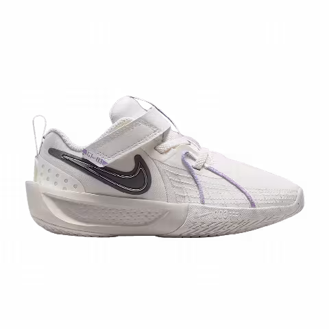 Nike GT Cut 3 PS 'Sail Lilac'