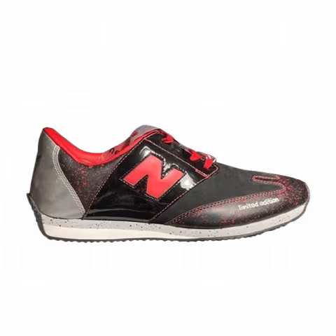 G-Shock x Kiks Tyo x New Balance 320