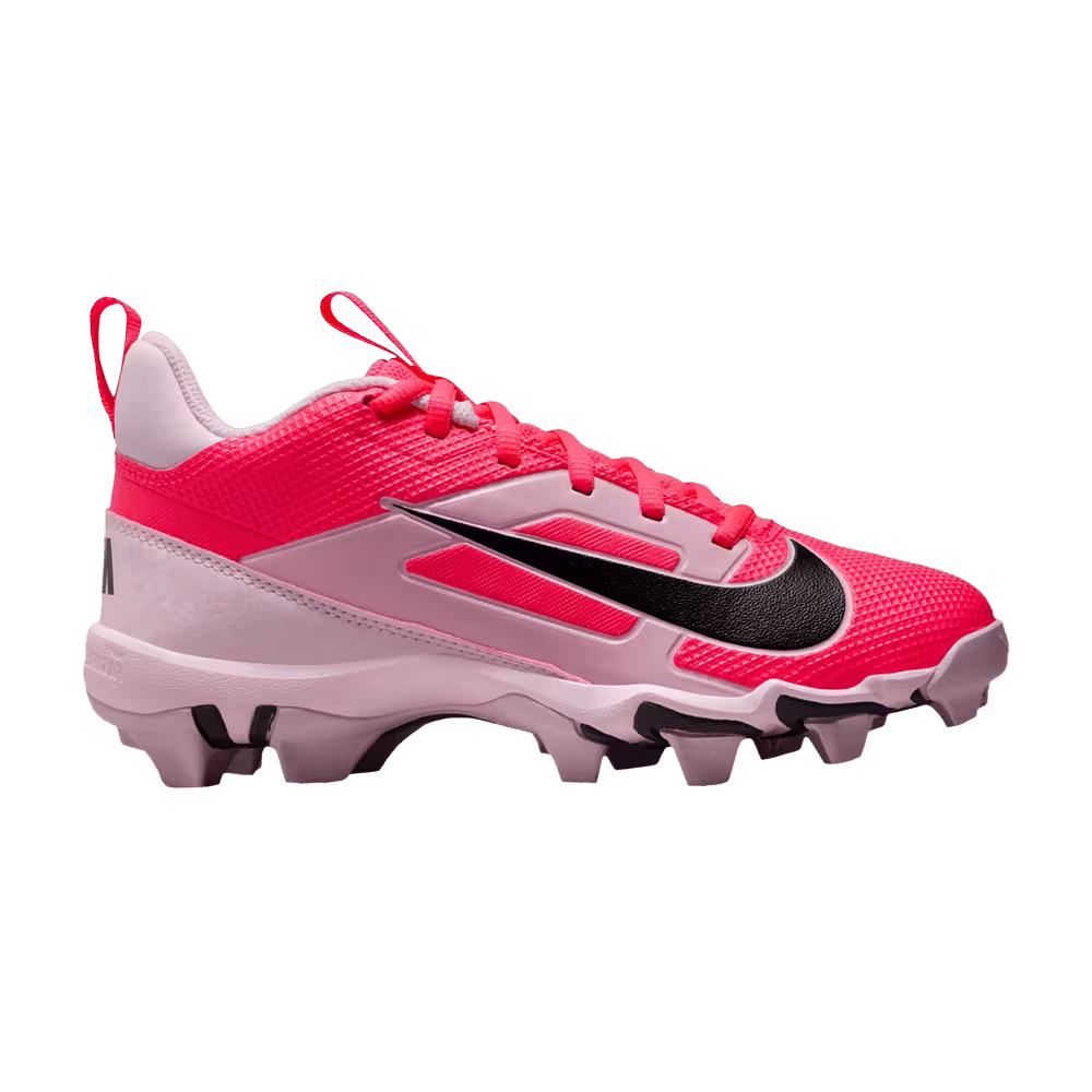 Nike Alpha Menace 4 Shark GS Racer Pink