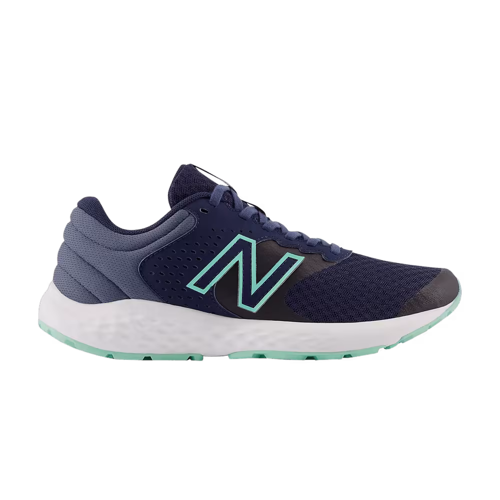 New Balance Women's 420v2 Wide Indigo