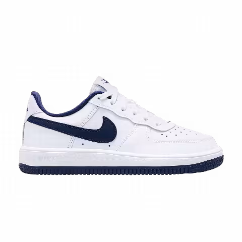Nike Force 1 Low PS 'White Midnight Navy'
