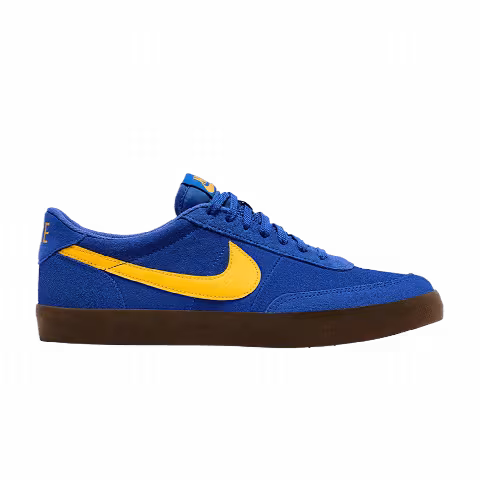 Nike Killshot 2 'Racer Blue University Gold Gum'