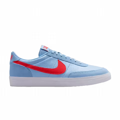 Nike Killshot 2 Leather 'Psychic Blue Bright Crimson'