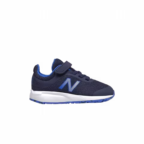 New Balance 455v2 Toddler Wide 'Navy'