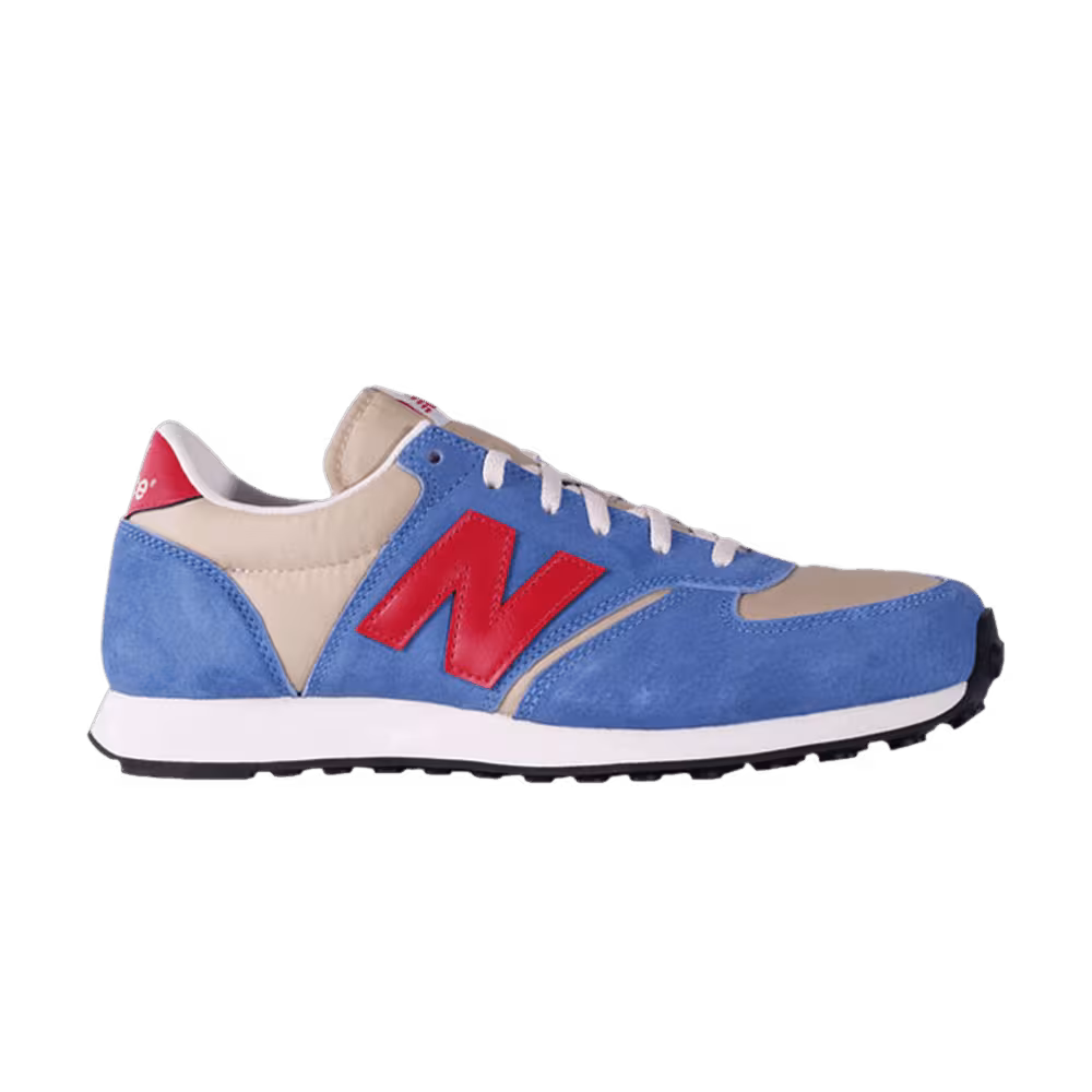 New Balance 455 Blue Red
