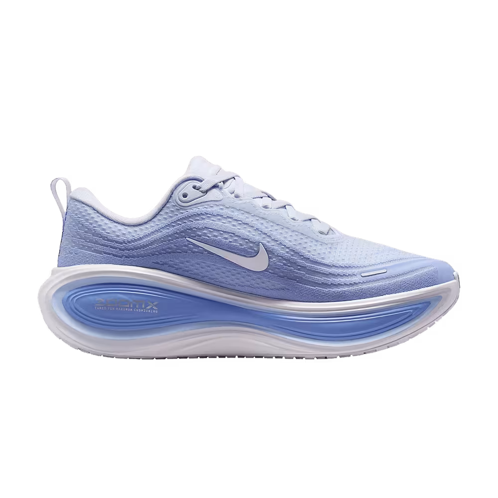 Nike Women's Vomero Plus Extra Wide Royal Pulse