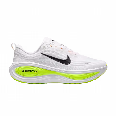 Nike Vomero Plus Extra Wide 'White Volt'