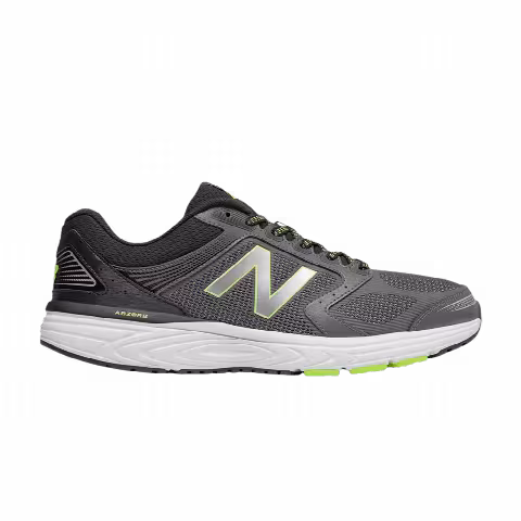 New Balance 560v7 Wide 4E 'Grey Volt'